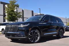 2026 Lincoln Aviator Reserve SUV