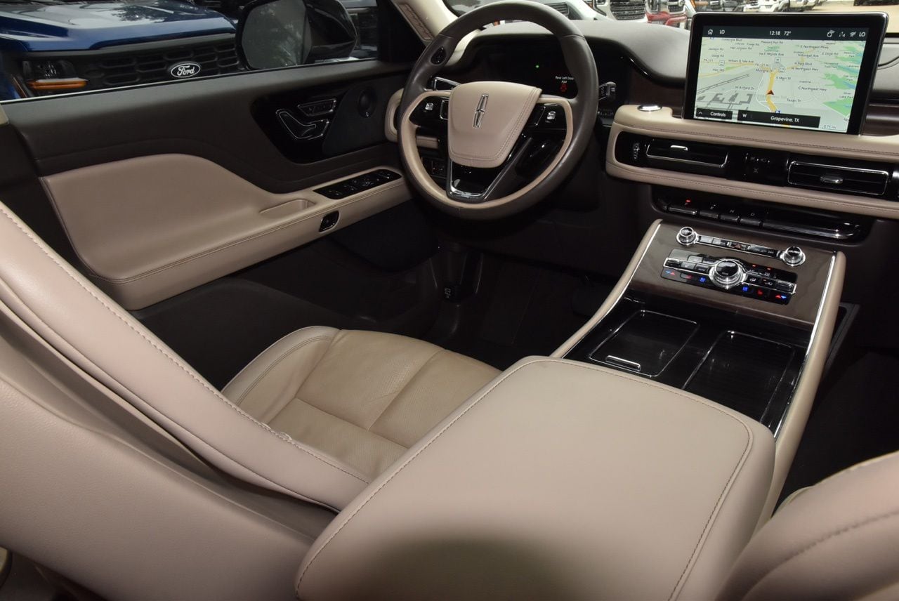 2023 Lincoln Aviator Reserve - Photo 16
