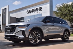 2025 Lincoln Nautilus Premiere SUV