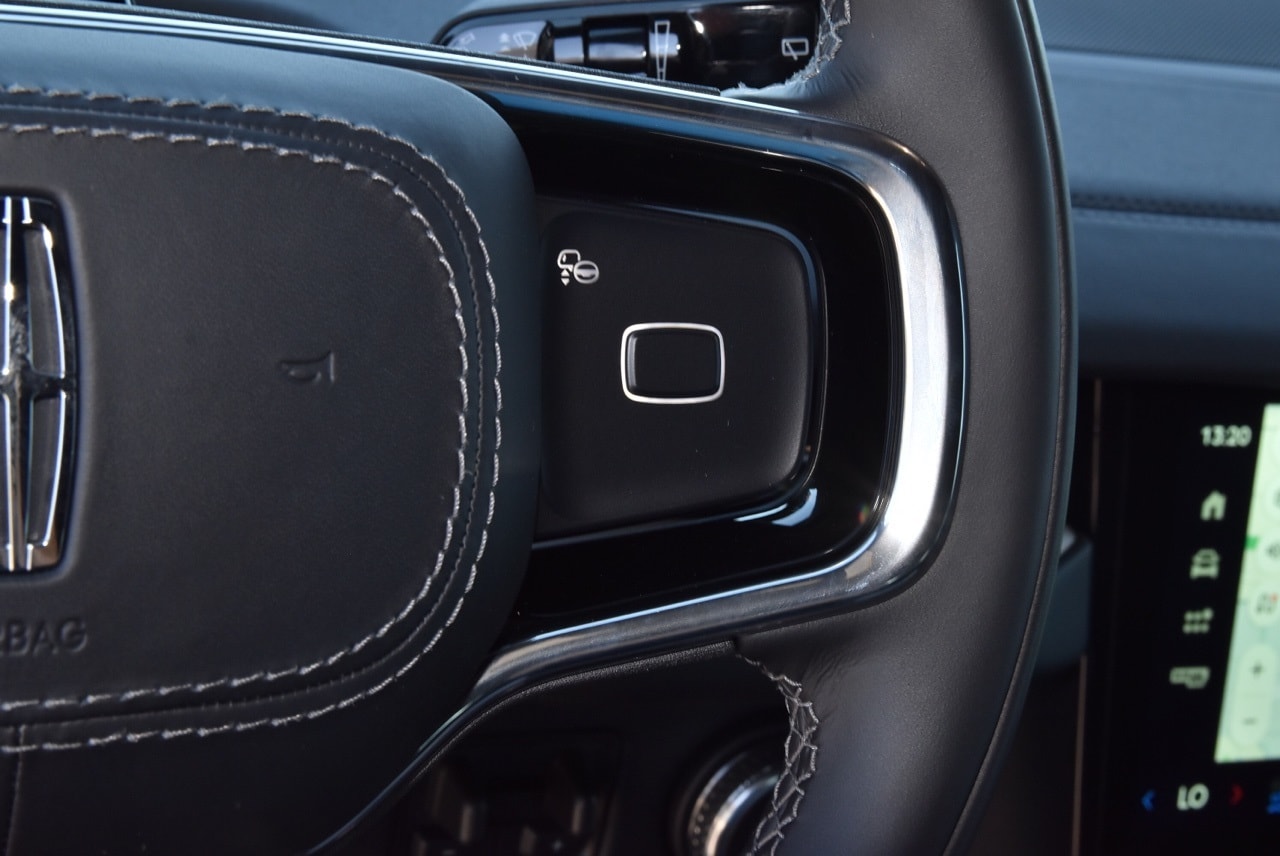 2025 Lincoln Navigator Reserve - Photo 26