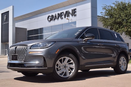 2025 Lincoln Corsair Premiere SUV