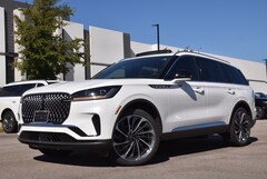 2026 Lincoln Aviator Reserve SUV