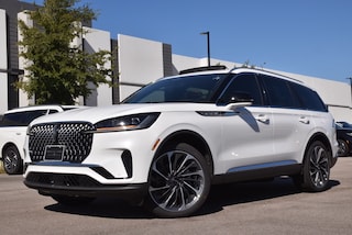 2026 Lincoln Aviator Reserve SUV