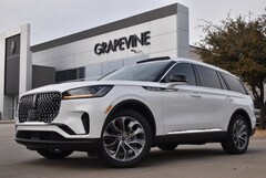 2026 Lincoln Aviator Reserve SUV