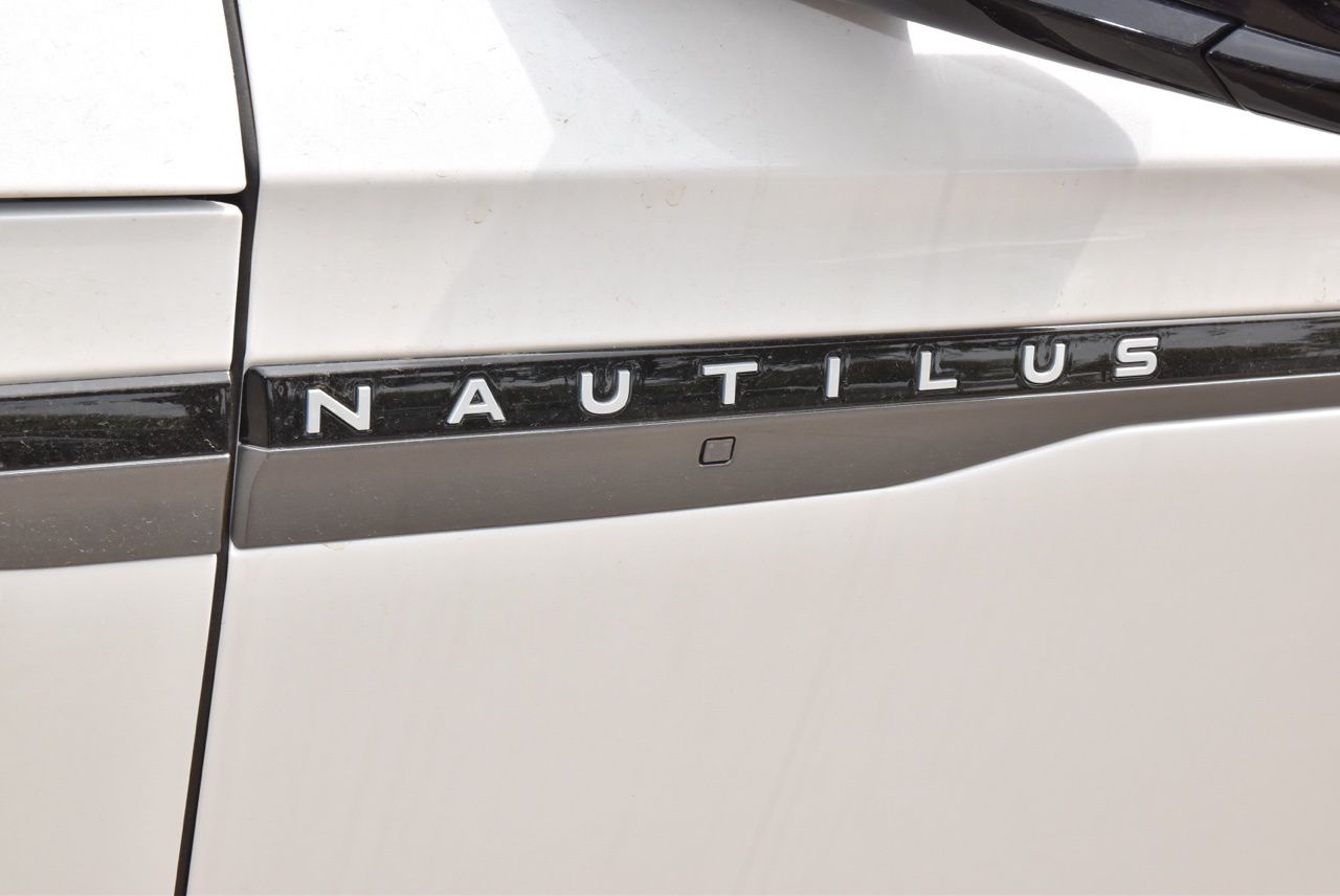 2026 Lincoln Nautilus Reserve - Photo 43