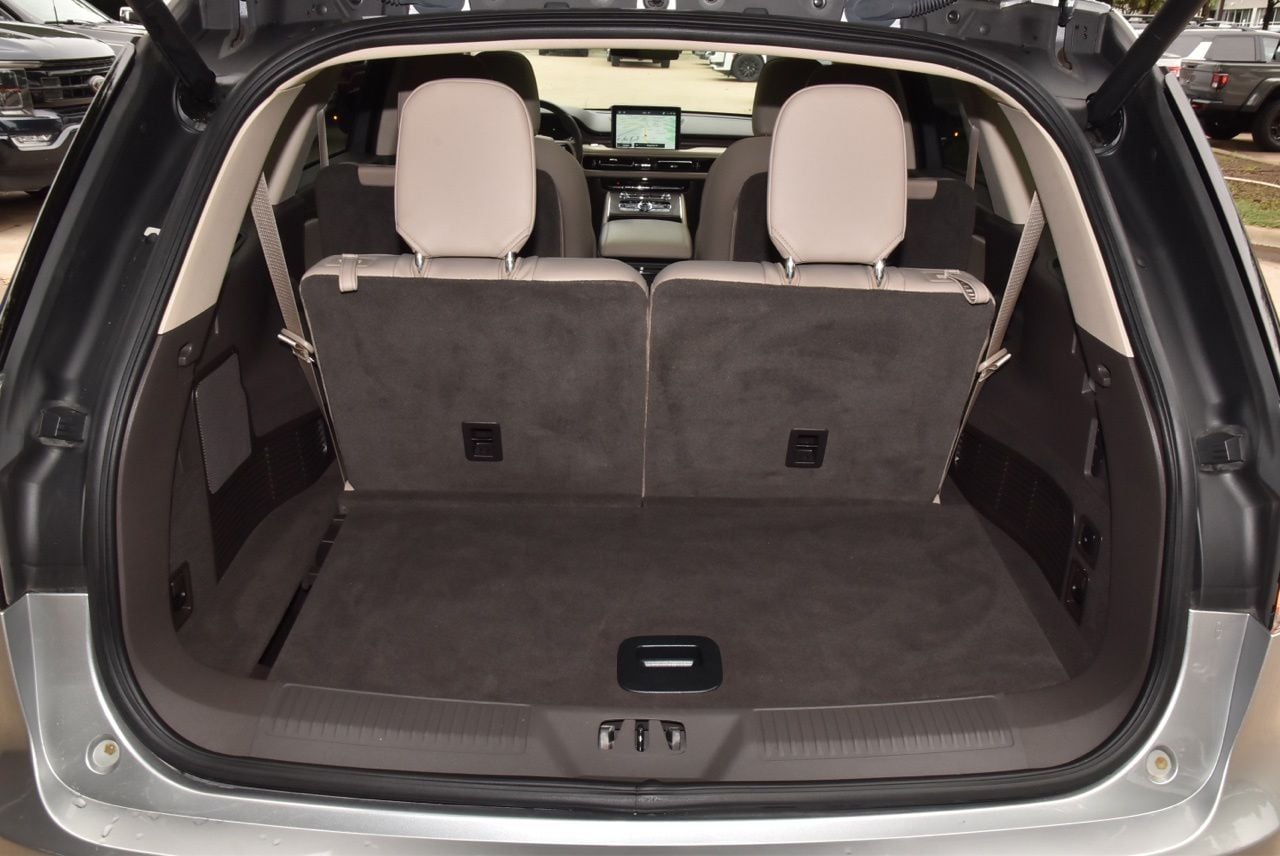 2023 Lincoln Aviator Reserve - Photo 37