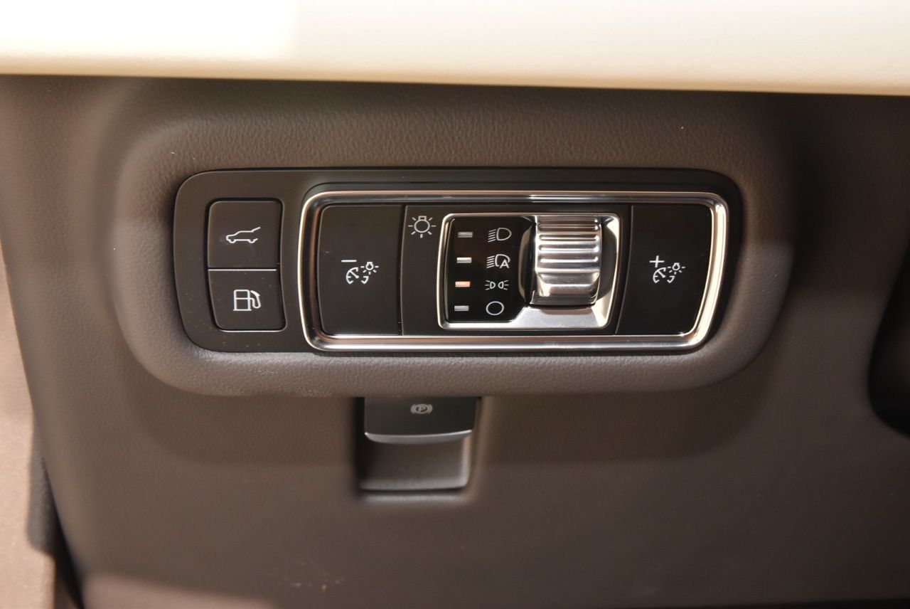 2026 Lincoln Nautilus Black Label - Photo 32