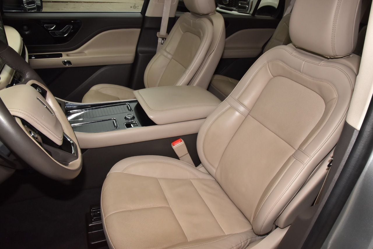 2023 Lincoln Aviator Reserve - Photo 34