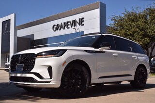 2025 Lincoln Aviator Reserve SUV