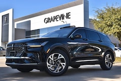 2026 Lincoln Nautilus Premiere SUV