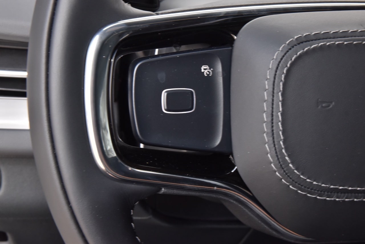 2025 Lincoln Navigator Reserve - Photo 25