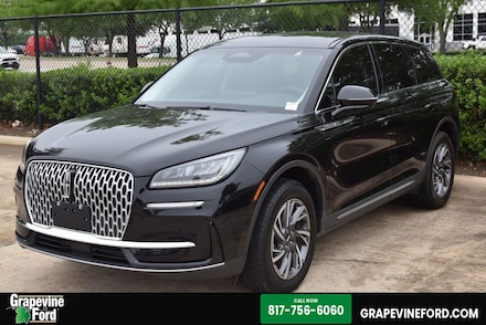 2024 Lincoln Corsair Premiere SUV