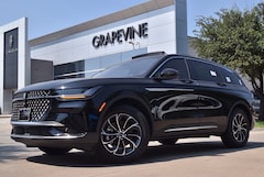 2025 Lincoln Nautilus Premiere SUV