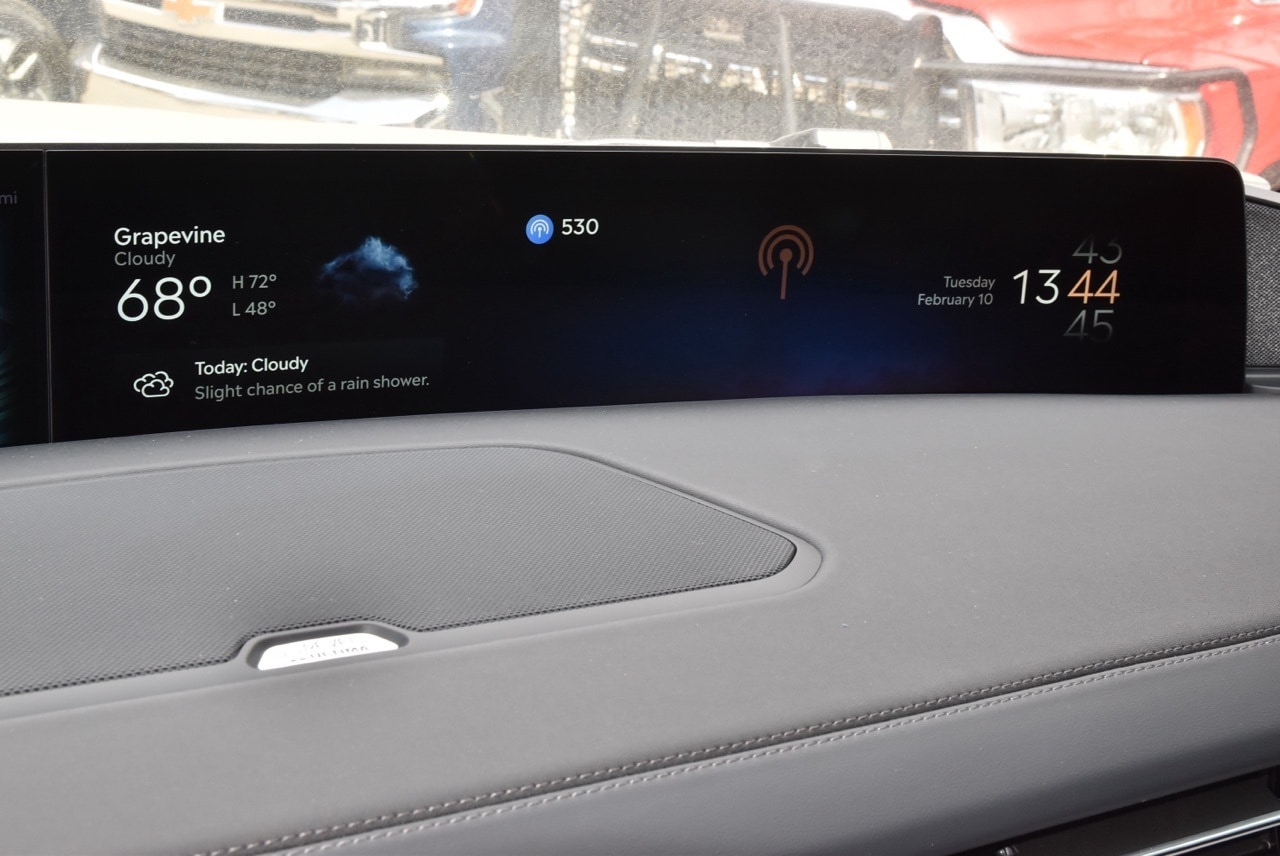 2025 Lincoln Navigator Reserve - Photo 28
