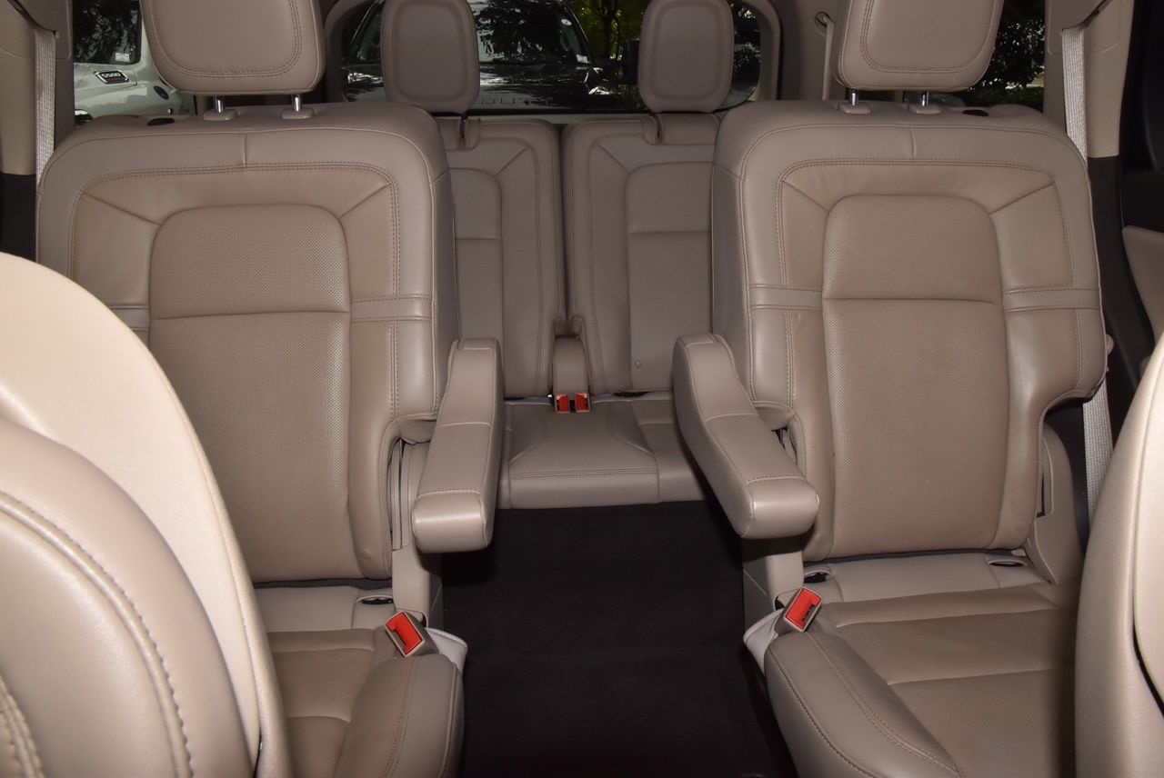 2023 Lincoln Aviator Reserve - Photo 21