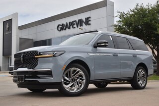 2026 Lincoln Navigator Reserve SUV