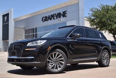 2025 Lincoln Corsair Reserve SUV