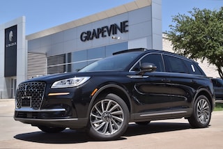 2025 Lincoln Corsair Reserve SUV