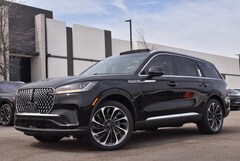 2025 Lincoln Aviator Reserve SUV