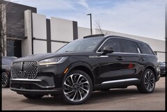 2025 Lincoln Aviator Reserve SUV