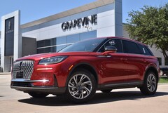 2025 Lincoln Corsair Premiere SUV