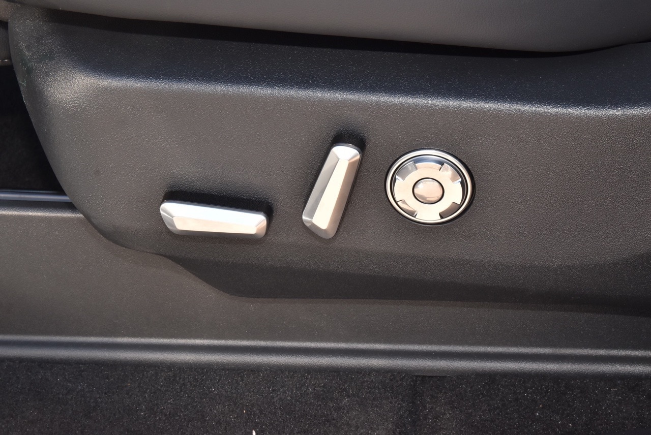 2025 Lincoln Navigator Reserve - Photo 40