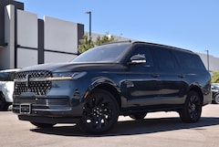 2025 Lincoln Navigator L Reserve SUV