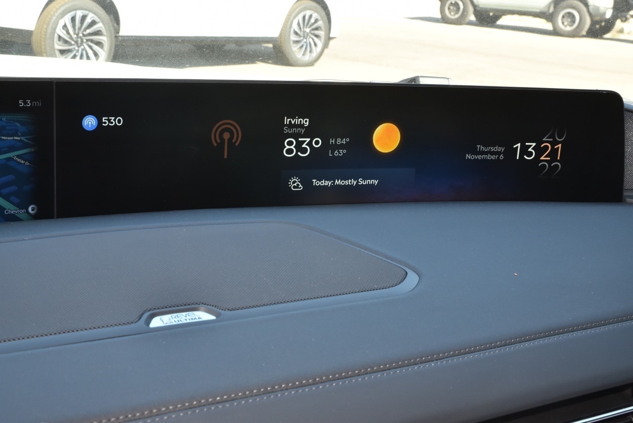 2025 Lincoln Navigator Reserve - Photo 28