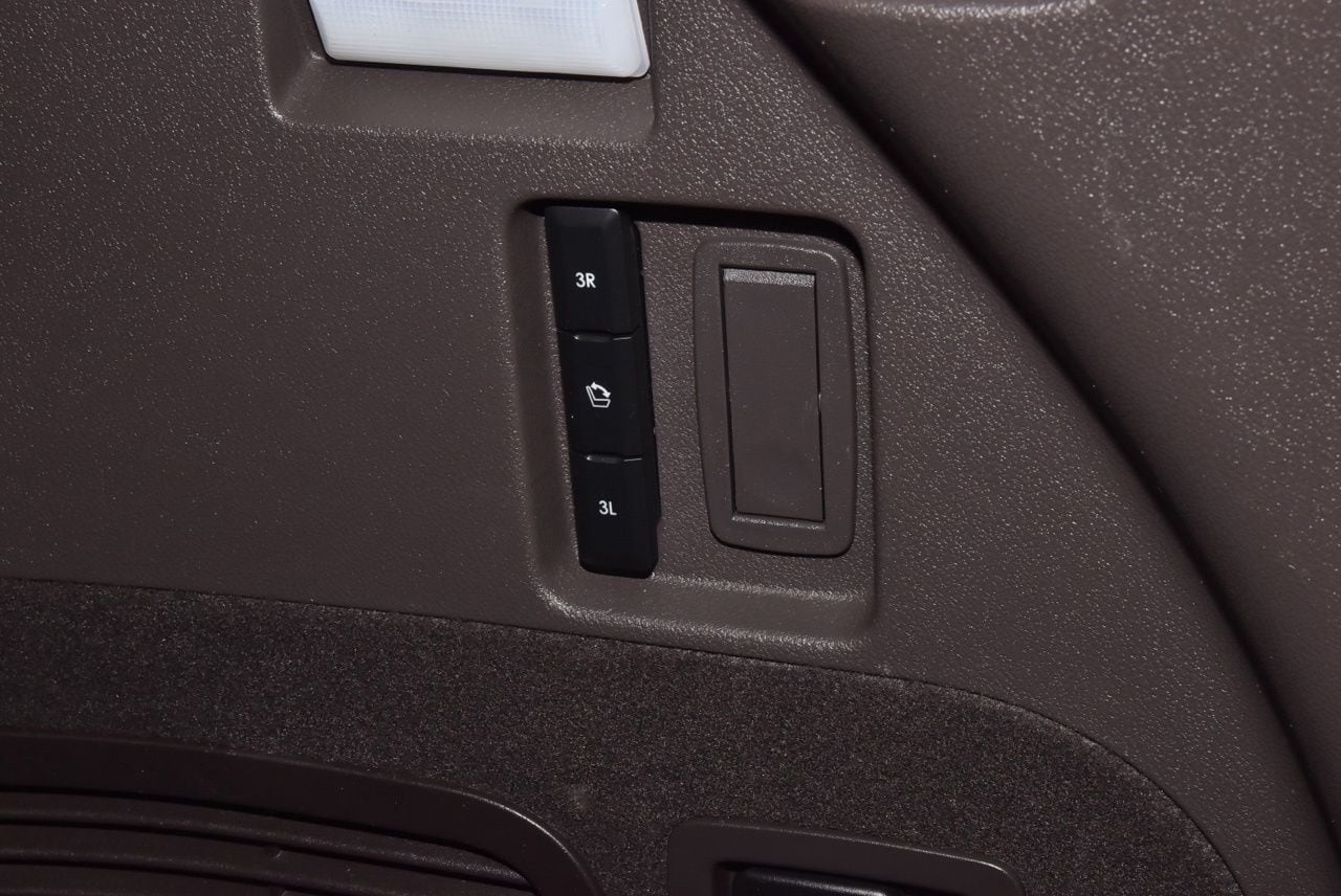 2023 Lincoln Aviator Reserve - Photo 38