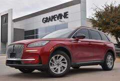 2026 Lincoln Corsair Premiere SUV