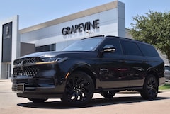 2025 Lincoln Navigator Reserve SUV