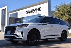 2026 Lincoln Aviator Reserve SUV