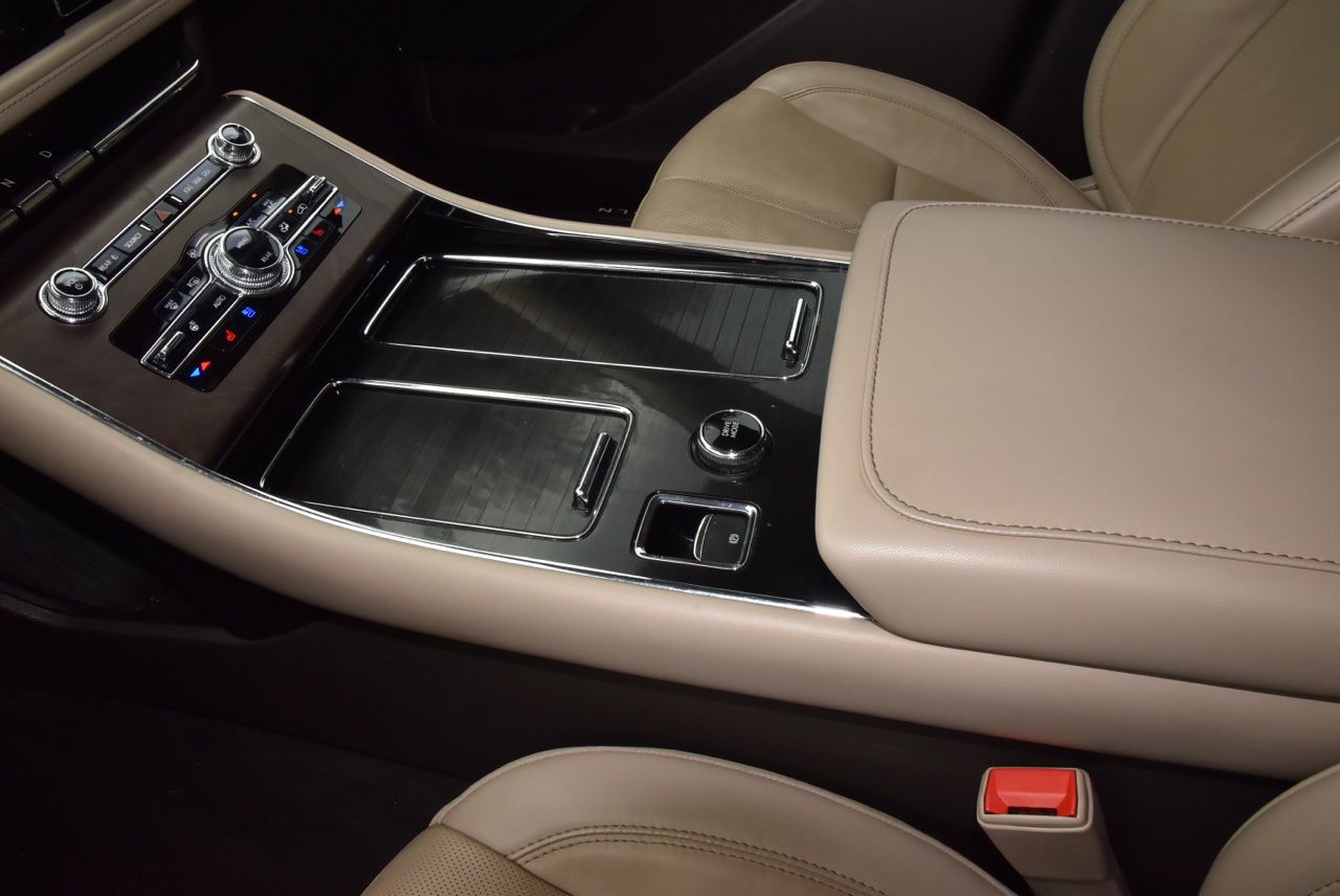 2023 Lincoln Aviator Reserve - Photo 32