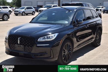 2023 Lincoln Corsair Reserve SUV