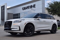 2025 Lincoln Corsair Reserve SUV