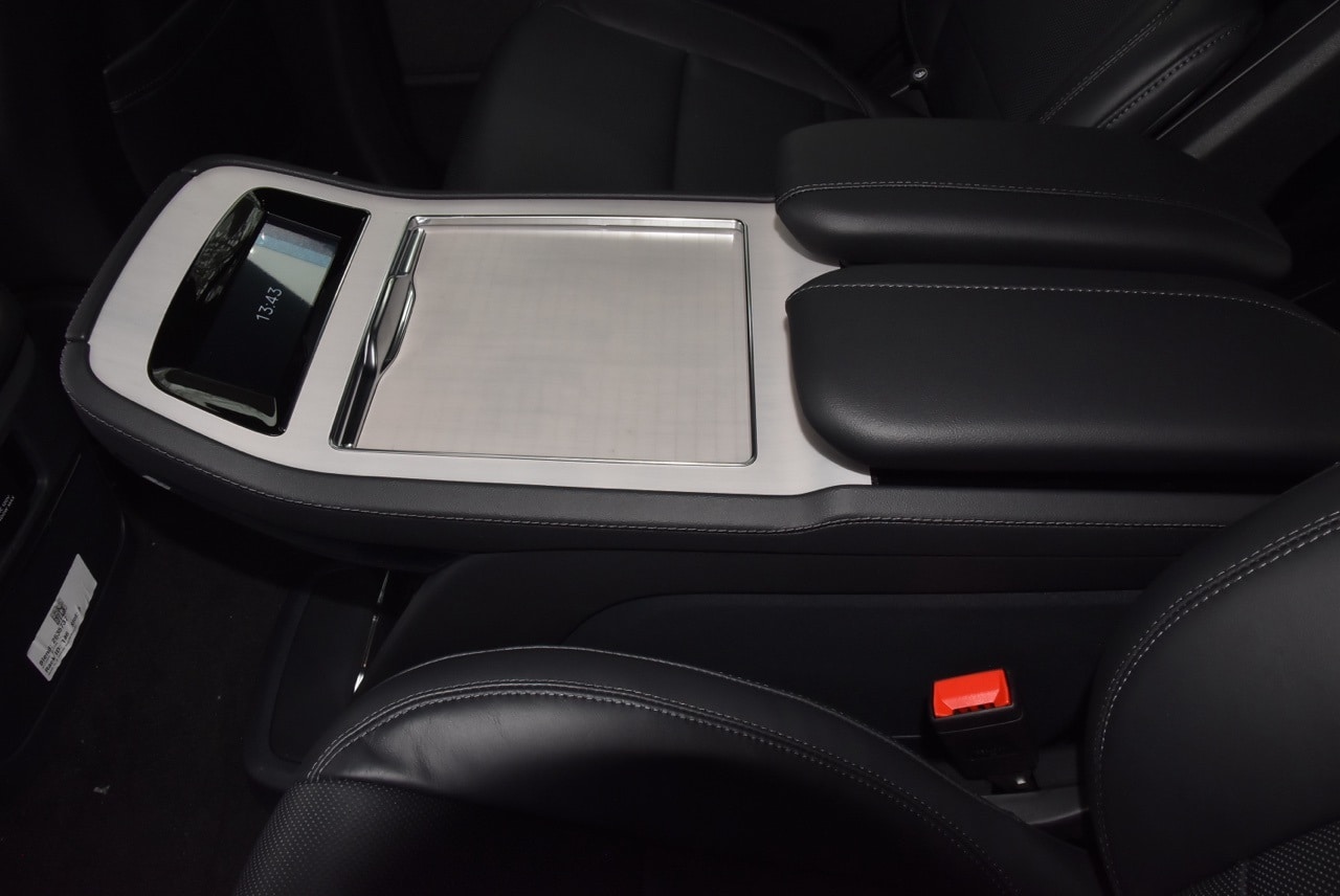 2025 Lincoln Navigator Reserve - Photo 20
