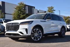 2026 Lincoln Aviator Premiere SUV
