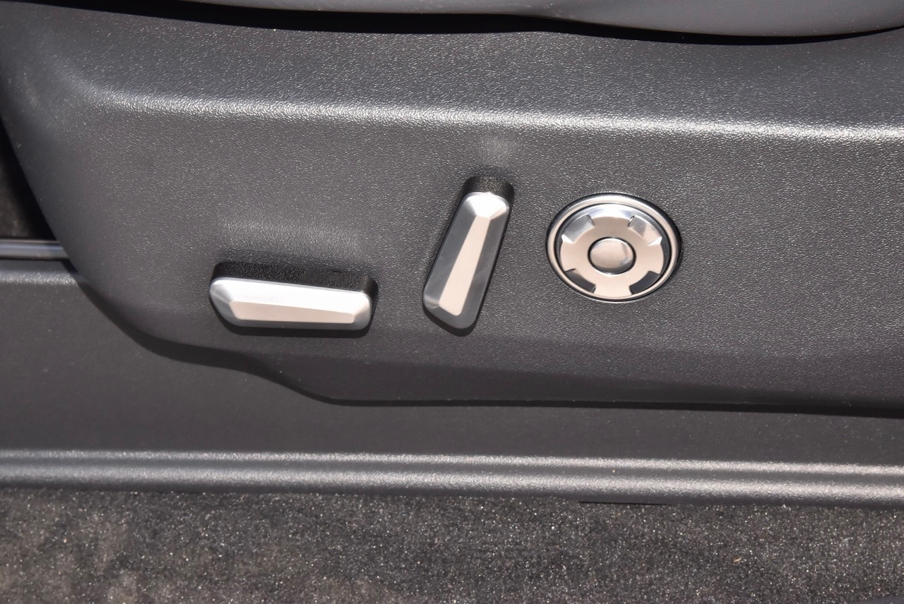 2025 Lincoln Navigator Reserve - Photo 40