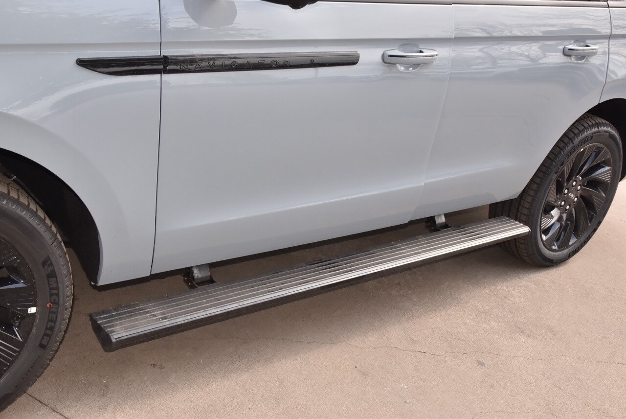 2025 Lincoln Navigator Reserve - Photo 41