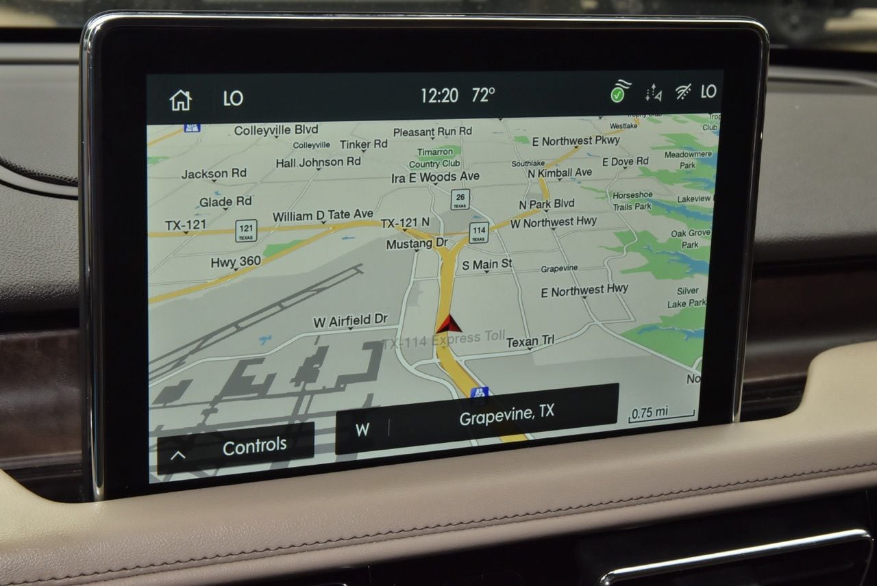 2023 Lincoln Aviator Reserve - Photo 29