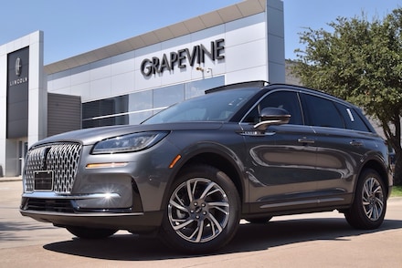 2025 Lincoln Corsair Premiere SUV