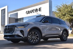 2026 Lincoln Nautilus Premiere SUV