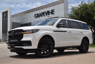 2026 Lincoln Navigator Reserve SUV