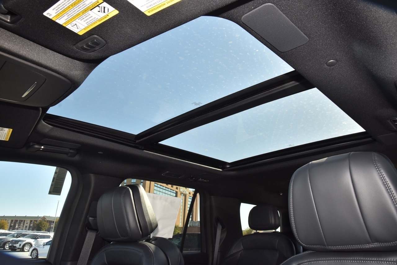 2025 Lincoln Navigator Reserve - Photo 36