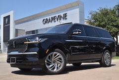 2025 Lincoln Navigator L Reserve SUV