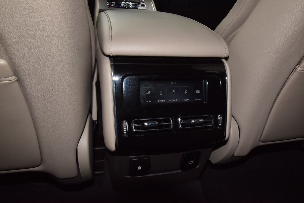 2023 Lincoln Aviator Reserve - Photo 19