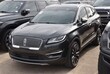  Lincoln MKC
