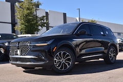 2025 Lincoln Nautilus Premiere SUV
