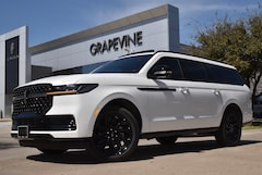 2025 Lincoln Navigator L Reserve SUV