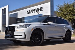 2026 Lincoln Corsair Reserve SUV